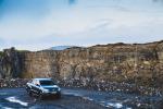 Volkswagen Amarok Double Cab Black Edition 2019 года (UK)